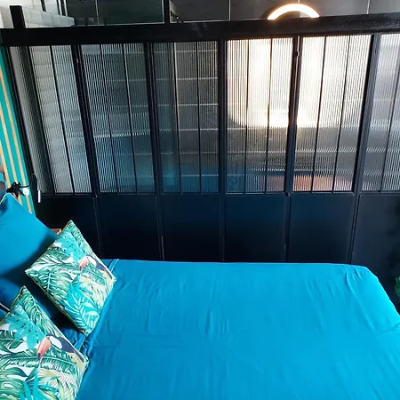 Habitación en casa particular D