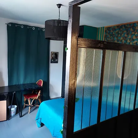 Privatunterkunft D